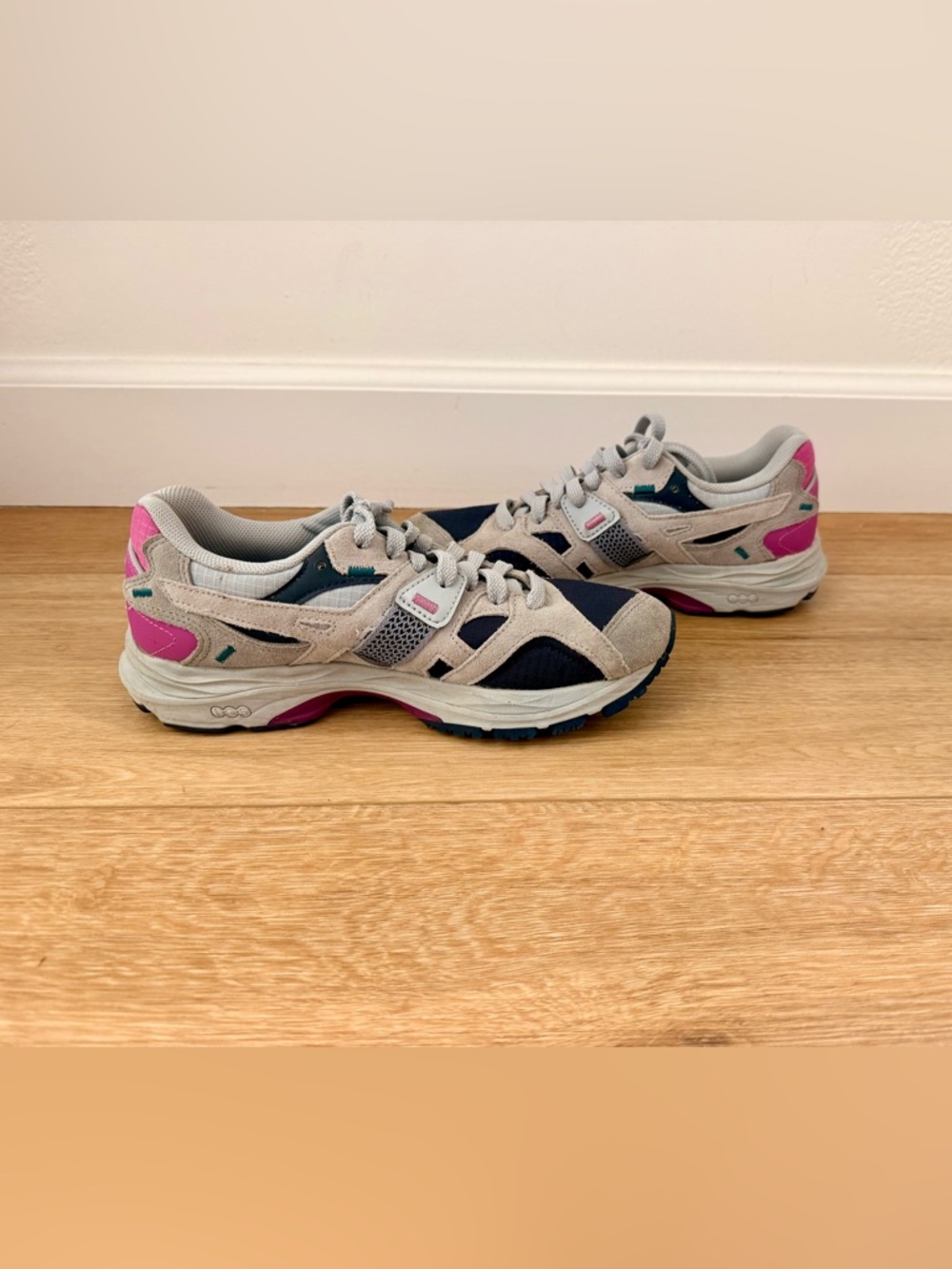 ASICS Gel MC Plus - Picture 8 of 13